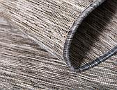 Unique Loom 9' 4 x 12' Outdoor Patio Rug thumbnail image 6