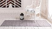 Unique Loom 2' x 6' Outdoor Patio Runner Rug thumbnail image 3