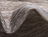 Unique Loom 2' x 6' Outdoor Patio Runner Rug thumbnail image 7