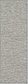 Unique Loom 2' x 6' Outdoor Patio Runner Rug thumbnail image 9