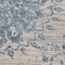 See color option for 9' x 12' Chesterfield Rug