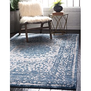 Unique Loom 2' 2 x 3' Aberdeen Rug