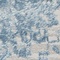 See color option for 2' 7 x 6' Chesterfield Runner Rug