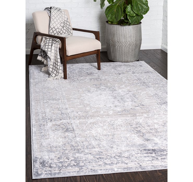10' 4 x 14' Chesterfield Rug