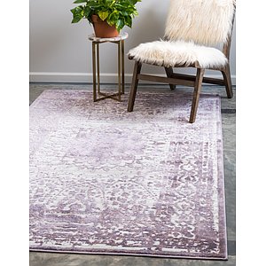 Unique Loom 10' 4 x 14' Aberdeen Rug