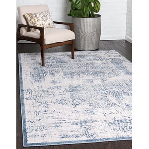 Unique Loom 10' 4 x 14' Aberdeen Rug