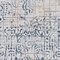 See color option for 5' x 8' Chesterfield Rug