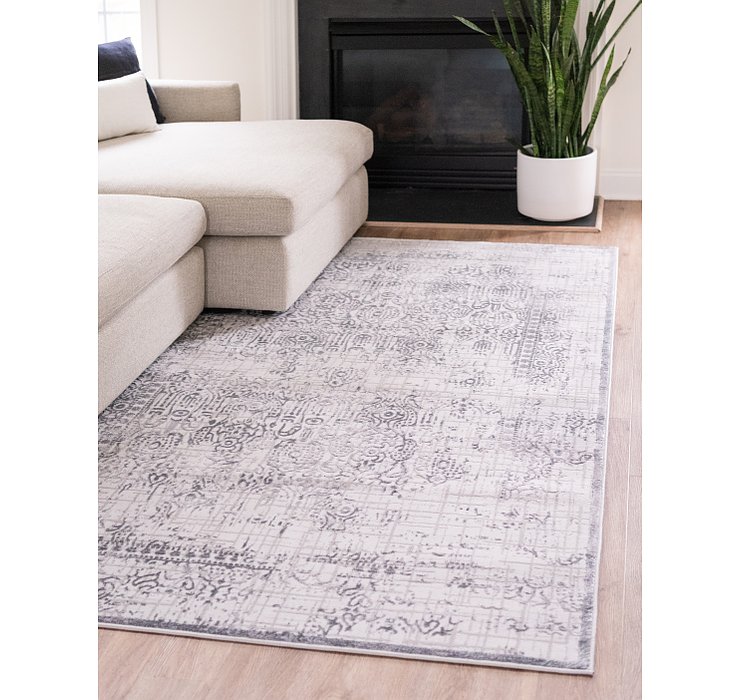 4' x 6' Derbyshire Rug