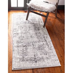 2' 7 x 8' 2 Chesterfield Runner Rug