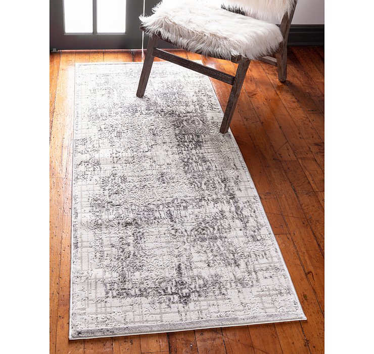 2' 7 x 8' 2 Derbyshire Runner Rug