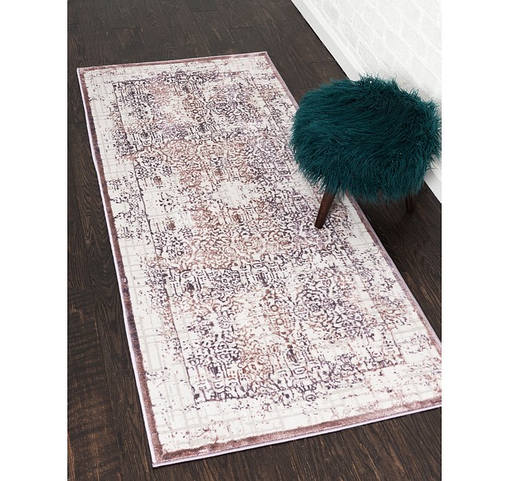 2' 7 x 6' Derbyshire Runner Rug