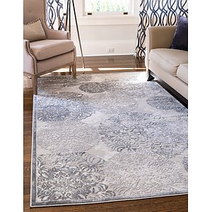 Unique Loom 2' 2 x 3' Aberdeen Rug