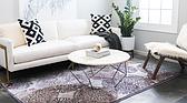 9' x 12' Chesterfield Rug thumbnail