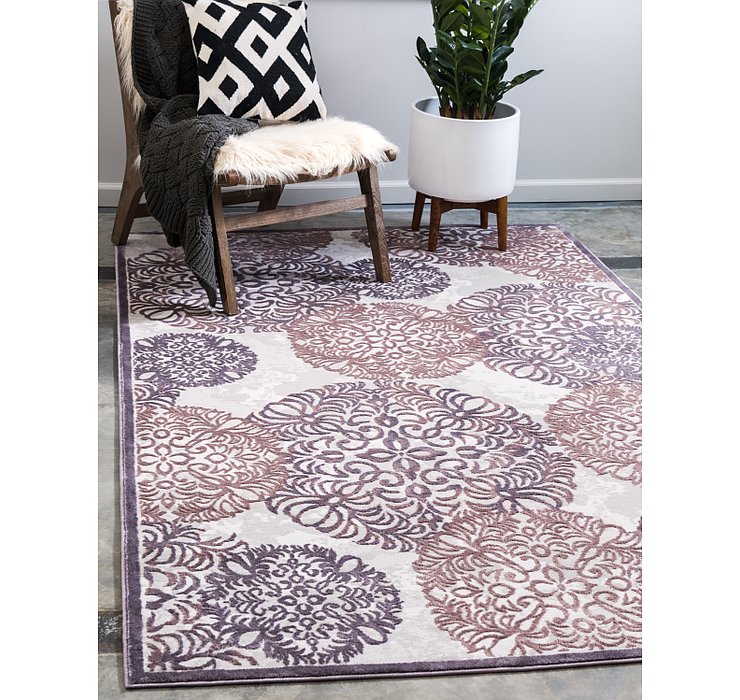 4' x 6' Derbyshire Rug