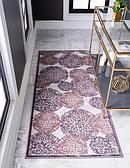 2' 7 x 8' 2 Chesterfield Runner Rug thumbnail