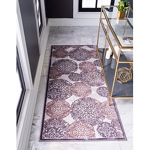 2' 7 x 8' 2 Chesterfield Runner Rug