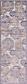 2' 7 x 8' 2 Chesterfield Runner Rug thumbnail