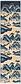 2' 7 x 10' Pao Tou Runner Rug thumbnail