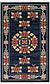 5' x 8' Pao Tou Rug thumbnail