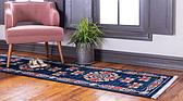 2' 7 x 10' Pao Tou Runner Rug thumbnail