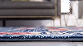 2' 7 x 10' Pao Tou Runner Rug thumbnail