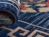 2' 7 x 10' Pao Tou Runner Rug thumbnail