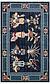 5' x 8' Pao Tou Rug thumbnail