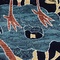 See color option for 5' x 8' Pao Tou Rug