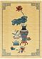 9' x 12' Pao Tou Rug thumbnail