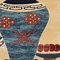 See color option for 8' x 10' Pao Tou Rug