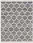 8' x 10' Lagom Shag Rug thumbnail