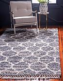 8' x 10' Lagom Shag Rug thumbnail