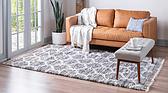 8' x 10' Lagom Shag Rug thumbnail