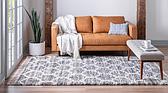 8' x 10' Lagom Shag Rug thumbnail