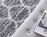 8' x 10' Lagom Shag Rug thumbnail