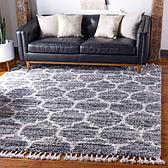 8' x 8' Lagom Shag Square Rug thumbnail