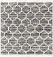 8' x 8' Lagom Shag Square Rug thumbnail