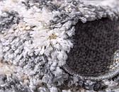 2' 7 x 8' 2 Lagom Shag Runner Rug thumbnail