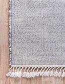 2' 7 x 8' 2 Lagom Shag Runner Rug thumbnail