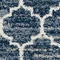 See color option for 8' x 10' Athena Shag Rug