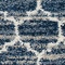 See color option for 8' x 8' Lagom Shag Square Rug