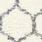 See color option for 152cm x 245cm Lagom Shag Rug