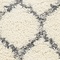 See color option for 4' x 6' Lagom Shag Rug