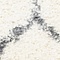See color option for 2' 7 x 8' 2 Athena Shag Runner Rug