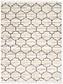 9' x 12' Lagom Shag Rug thumbnail