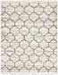 8' x 10' Lagom Shag Rug thumbnail