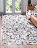 8' x 10' Lagom Shag Rug thumbnail