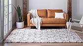 8' x 10' Lagom Shag Rug thumbnail