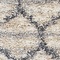 See color option for 4' x 6' Lagom Shag Rug