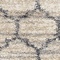 See color option for 8' x 8' Lagom Shag Square Rug